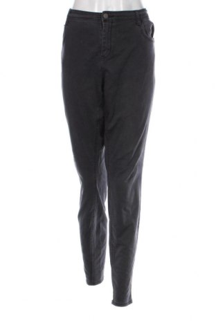 Damen Jeans Yessica, Größe XXL, Farbe Grau, Preis 15,14 €