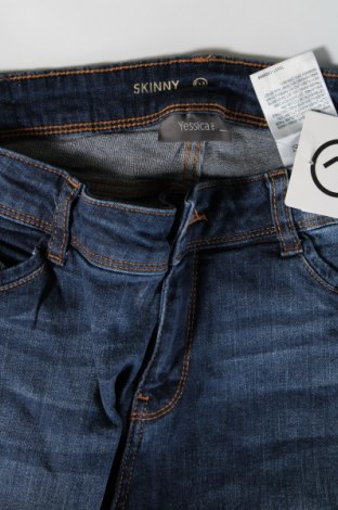 Damen Jeans Yessica, Größe XL, Farbe Blau, Preis 6,66 €