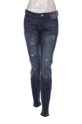 Damen Jeans Yessica, Größe XL, Farbe Blau, Preis 12,11 €