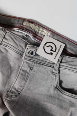 Damen Jeans Yessica, Größe XL, Farbe Grau, Preis 8,07 €