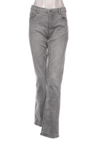 Damen Jeans Yessica, Größe XL, Farbe Grau, Preis 8,07 €