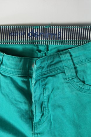 Damen Jeans Yessica, Größe L, Farbe Grün, Preis € 9,00