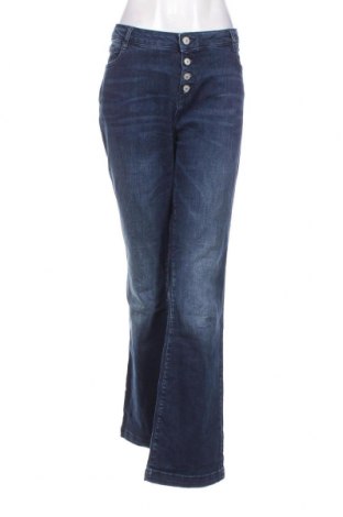 Damen Jeans Yessica, Größe XXL, Farbe Blau, Preis 16,14 €