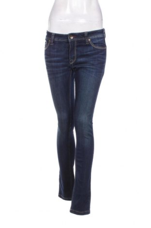 Damen Jeans Yessica, Größe S, Farbe Blau, Preis 4,24 €