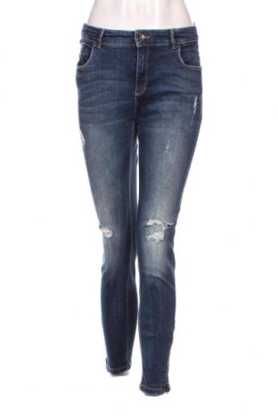 Damen Jeans Yessica, Größe L, Farbe Blau, Preis € 12,11
