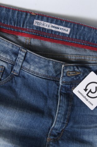 Damen Jeans Yessica, Größe XL, Farbe Blau, Preis € 8,07