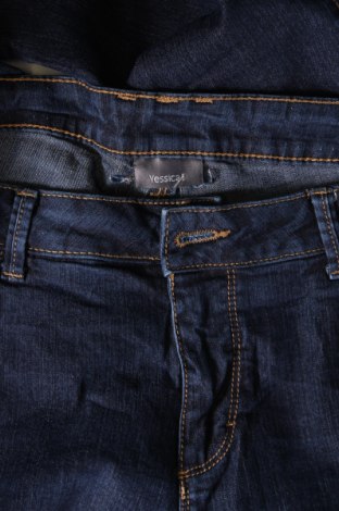 Damen Jeans Yessica, Größe XL, Farbe Blau, Preis € 8,07