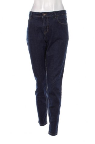 Damen Jeans Yessica, Größe XL, Farbe Blau, Preis 11,10 €