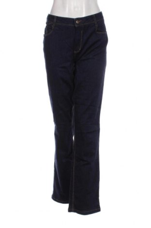 Damen Jeans Yessica, Größe XL, Farbe Blau, Preis 11,10 €