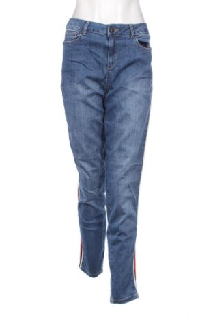 Dámské džíny  Yest, Velikost XL, Barva Modrá, Cena  654,00 Kč