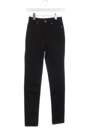 Damen Jeans ZAPA, Größe XS, Farbe Schwarz, Preis 21,03 €