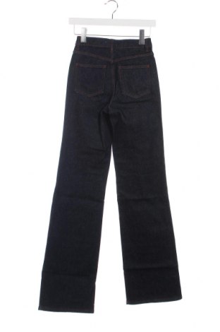 Damen Jeans ZAPA, Größe XXS, Farbe Blau, Preis 31,55 €