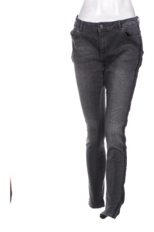 Damen Jeans Zabaione, Größe L, Farbe Grau, Preis € 28,53