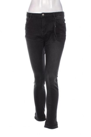 Γυναικείο Τζίν Zac & Zoe, Μέγεθος L, Χρώμα Μαύρο, Τιμή 10,67 €