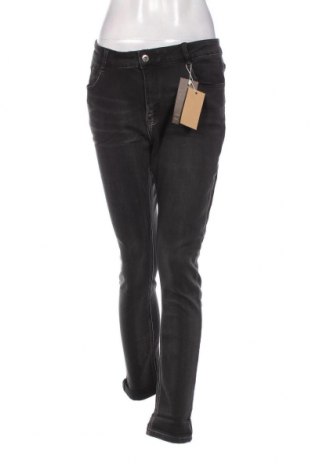 Damen Jeans Zac & Zoe, Größe XL, Farbe Schwarz, Preis 13,04 €