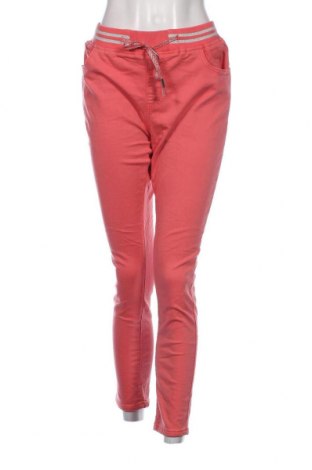 Γυναικείο Τζίν Zac & Zoe, Μέγεθος XL, Χρώμα Ρόζ , Τιμή 10,76 €