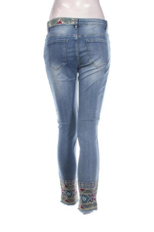 Damen Jeans Zac & Zoe, Größe L, Farbe Blau, Preis € 6,05