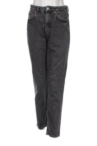 Damen Jeans Zara, Größe M, Farbe Grau, Preis 10,33 €