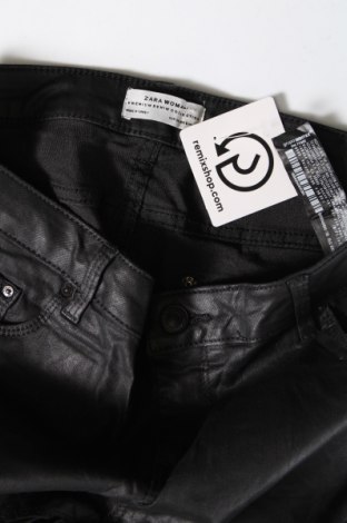 Damen Jeans Zara, Größe M, Farbe Schwarz, Preis 6,01 €