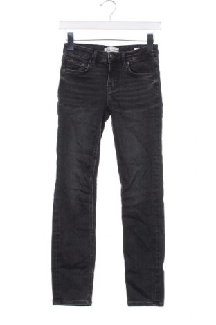 Damen Jeans Zara, Größe S, Farbe Grau, Preis 6,58 €