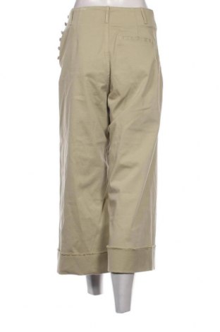 Dámské džíny  Zara, Velikost M, Barva Zelená, Cena  550,00 Kč