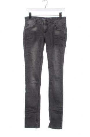 Damen Jeans Zara, Größe M, Farbe Grau, Preis 5,82 €