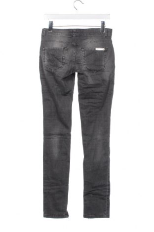Damen Jeans Zara, Größe M, Farbe Grau, Preis 5,82 €