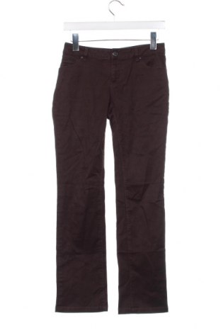 Dámské džíny  Zara, Velikost S, Barva Hnědá, Cena  133,00 Kč