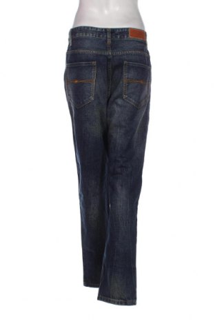 Dámské džíny  Zara, Velikost M, Barva Modrá, Cena  133,00 Kč