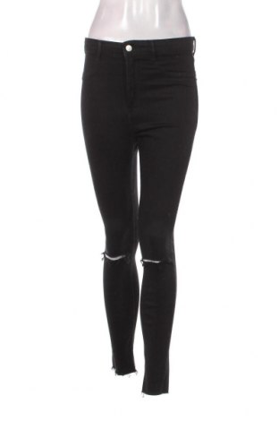 Γυναικείο Τζίν Zara, Μέγεθος M, Χρώμα Μαύρο, Τιμή 8,29 €