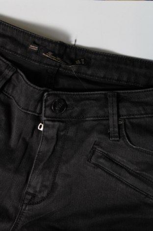 Dámské džíny  Zara, Velikost XL, Barva Černá, Cena  430,00 Kč