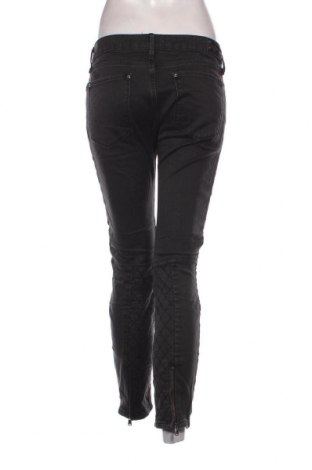 Damen Jeans Zara, Größe XL, Farbe Schwarz, Preis 7,52 €