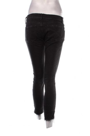 Damen Jeans Zara, Größe M, Farbe Schwarz, Preis 5,64 €