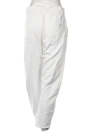 Damen Jeans Zara, Größe S, Farbe Weiß, Preis € 7,98