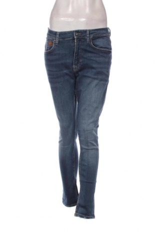 Damen Jeans Zara, Größe M, Farbe Blau, Preis 6,01 €
