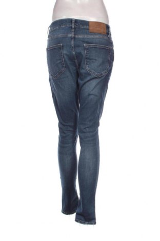 Damen Jeans Zara, Größe M, Farbe Blau, Preis 6,01 €
