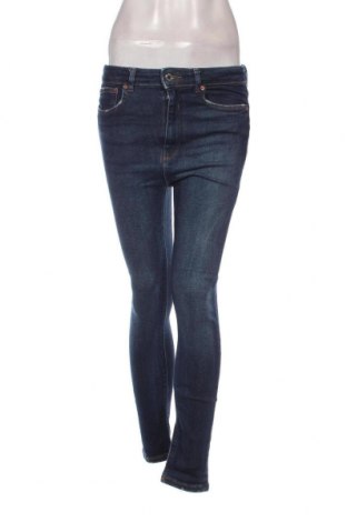 Dámské džíny  Zara, Velikost M, Barva Modrá, Cena  116,00 Kč