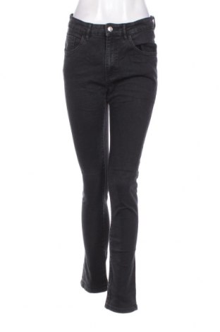 Γυναικείο Τζίν Zara, Μέγεθος M, Χρώμα Μαύρο, Τιμή 5,18 €