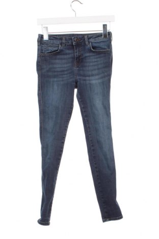 Damen Jeans Zara, Größe S, Farbe Blau, Preis 6,21 €