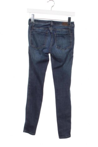 Dámske džínsy  Zara, Veľkosť S, Farba Modrá, Cena  5,80 €