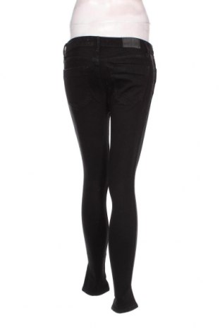 Damen Jeans Zara, Größe M, Farbe Schwarz, Preis 5,82 €