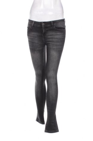 Γυναικείο Τζίν Zara, Μέγεθος S, Χρώμα Γκρί, Τιμή 4,34 €