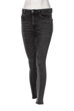 Damen Jeans Zara, Größe S, Farbe Grau, Preis 19,55 €