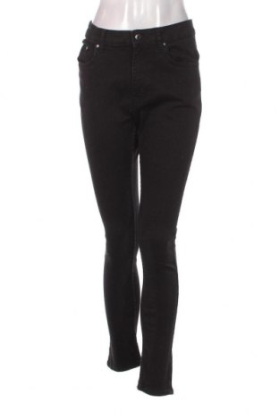 Dámské džíny  Zara, Velikost L, Barva Černá, Cena  159,00 Kč