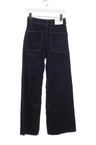 Damen Jeans Zara, Größe S, Farbe Blau, Preis € 31,68