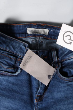 Damen Jeans Zara, Größe XS, Farbe Blau, Preis € 22,53