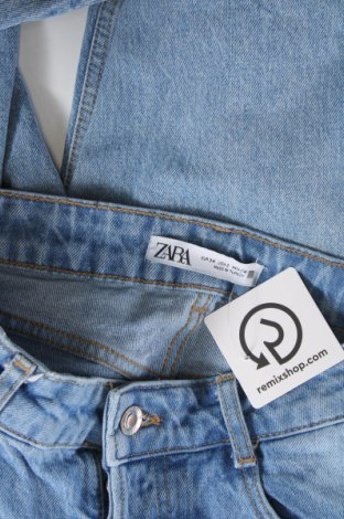 Damen Jeans Zara, Größe XS, Farbe Blau, Preis € 13,81