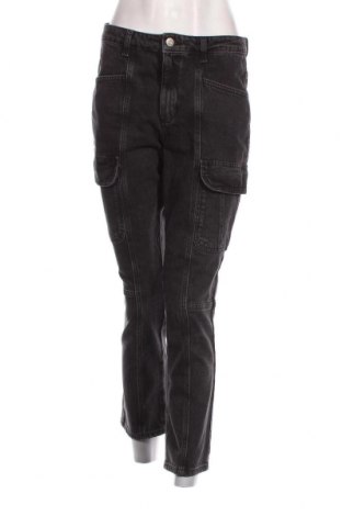 Γυναικείο Τζίν Zara, Μέγεθος M, Χρώμα Γκρί, Τιμή 16,16 €