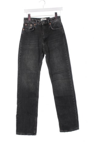 Damen Jeans Zara, Größe S, Farbe Grau, Preis € 31,96