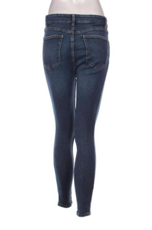 Dámske džínsy  Zara, Veľkosť M, Farba Modrá, Cena  4,90 €